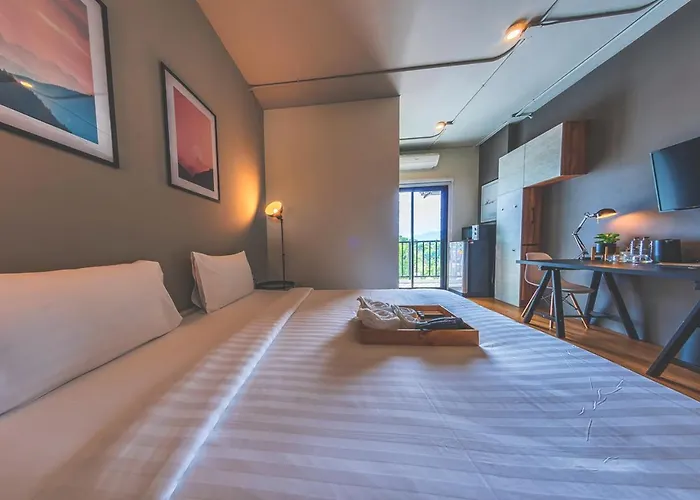 Bhava Residence