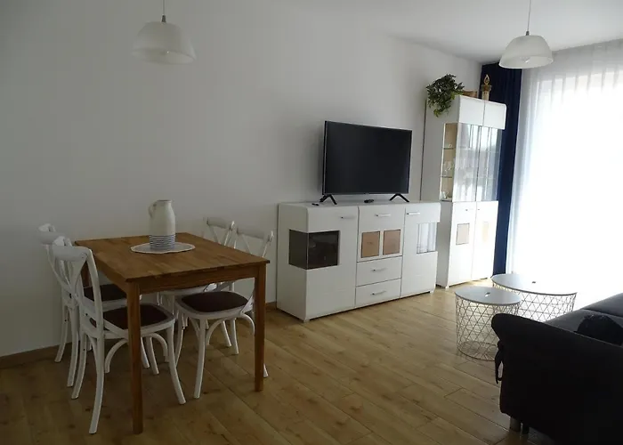 Feriendomizil am Störmthaler See, Lagovida, Leipziger Neuseenland, Großpösna, Privatstrand