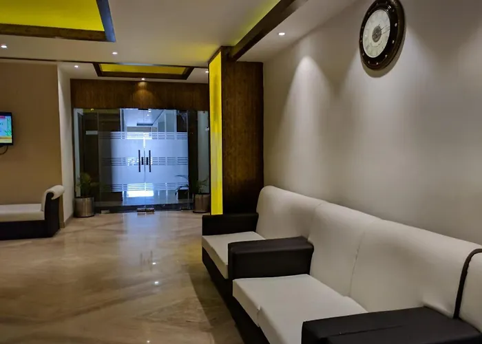 Hotel Madhuvan By Travelkartonline