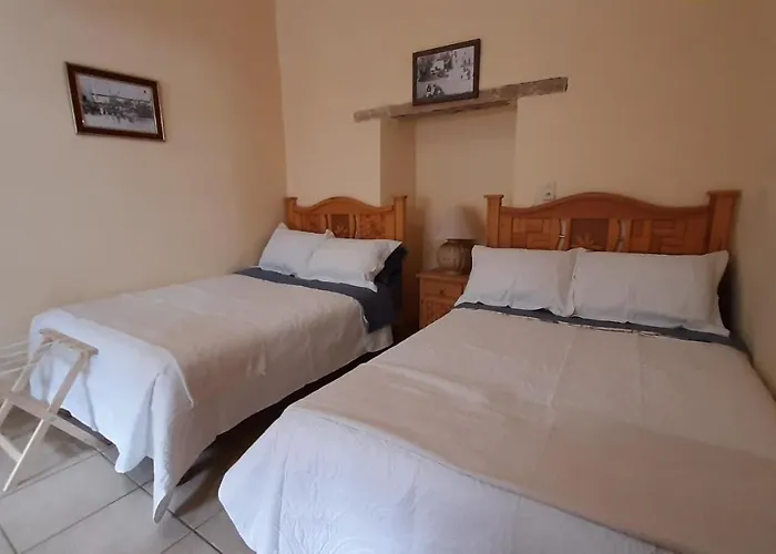Hotel Noche Azul
