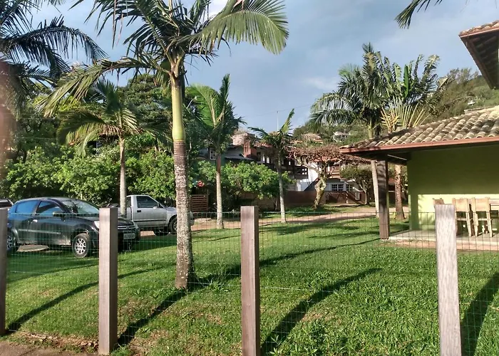 Condominio Sargento Laranja