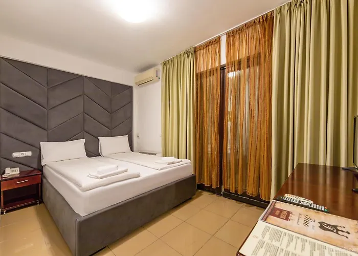 Tino Hotel & Spa