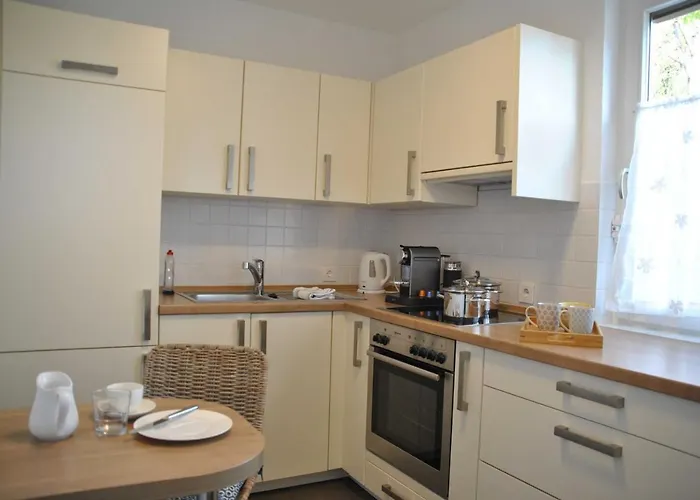 Ferienwohnung Finja