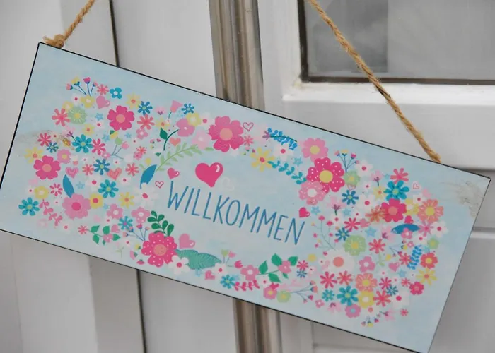 Ferienwohnung Finja