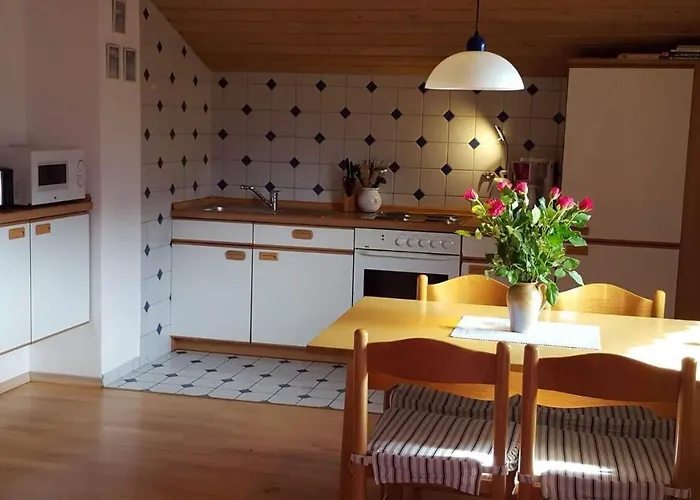 Ferienwohnung Altendorfer