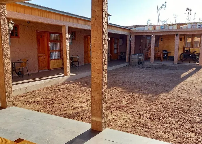 La Tribu Del Indio, Desayuno Incluido