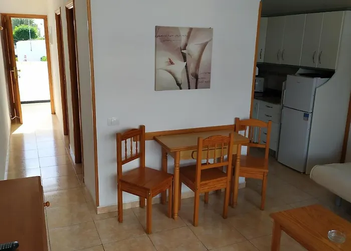 Apartamentos Australia