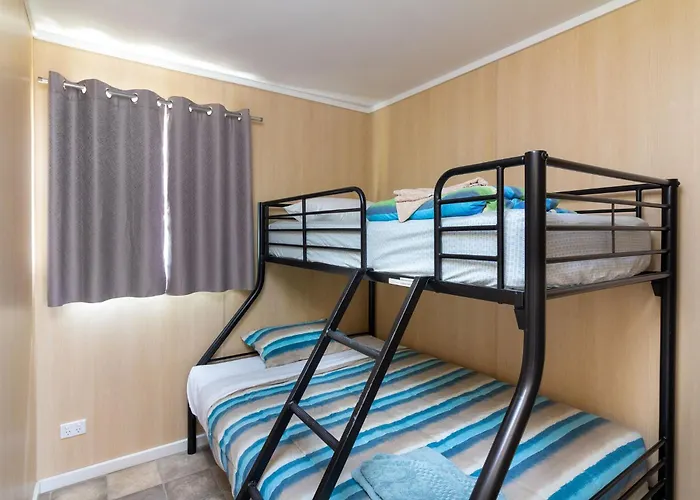 Paringa Caravan Park