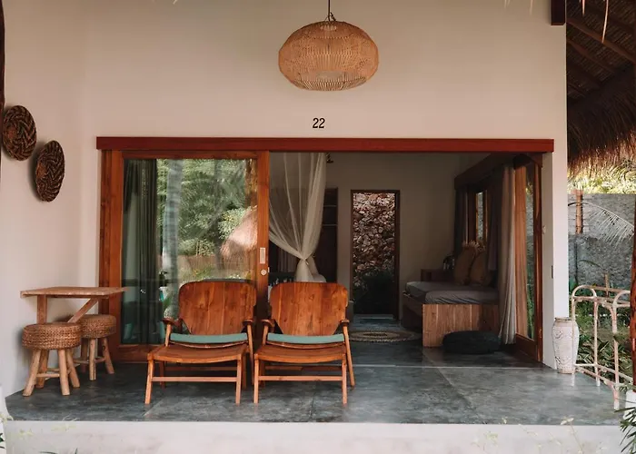 Mana Retreat