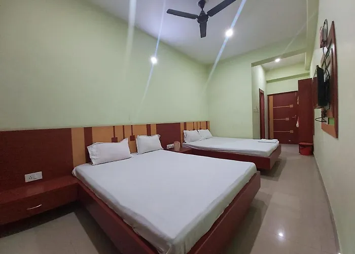 Hotel Shree Hari