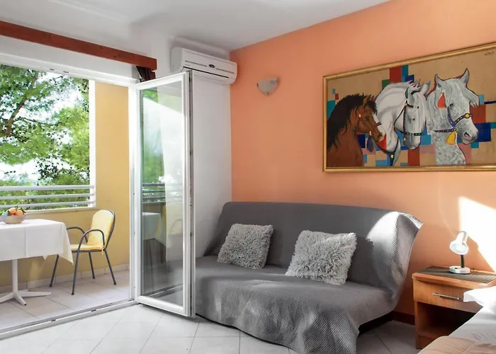 Promenada - Beachfront Apartments