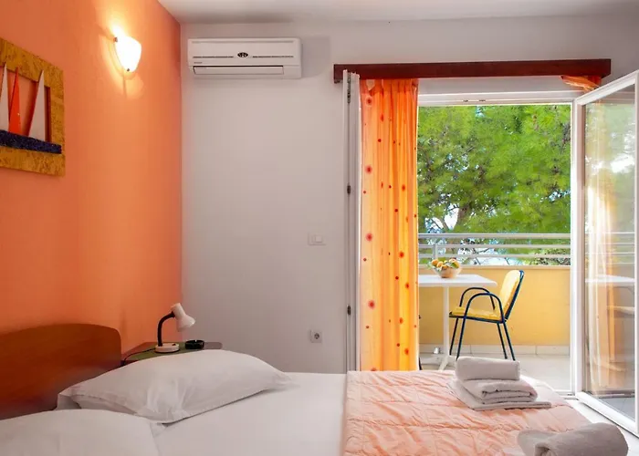 Promenada - Beachfront Apartments