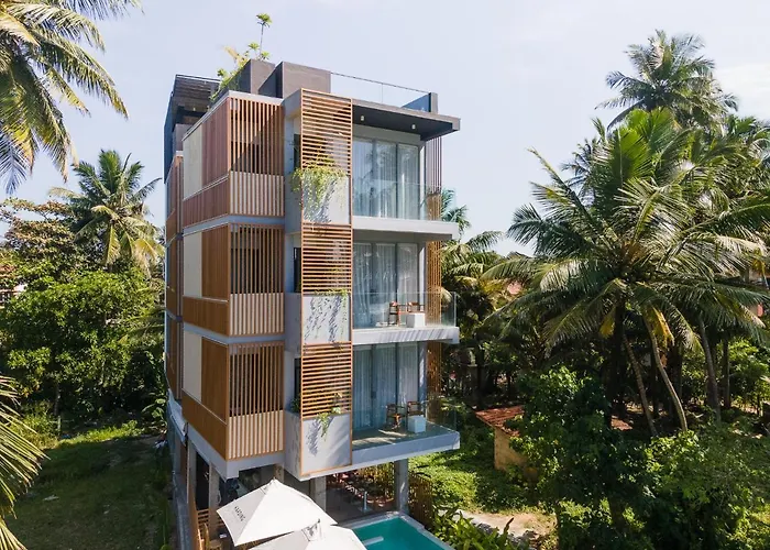 Harding Boutique Hotel