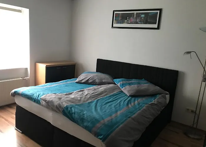 Ferienwohnung