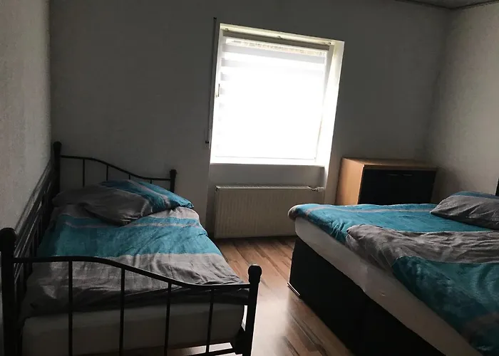 Ferienwohnung