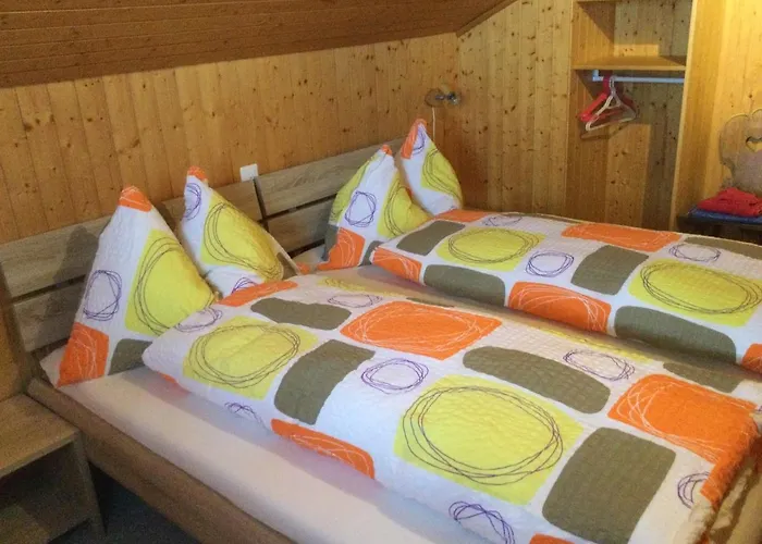 Chalet Marder