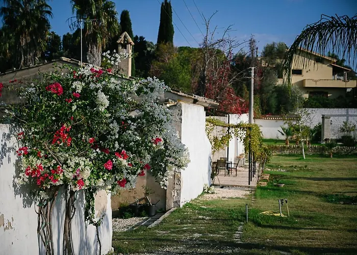 La Bouganville