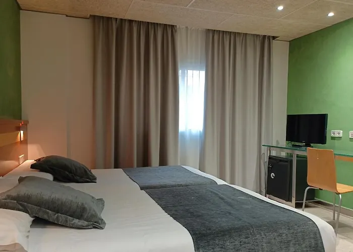 Hotel Iris