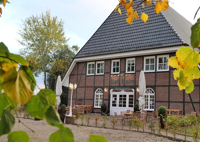 Hotel Hof Holm