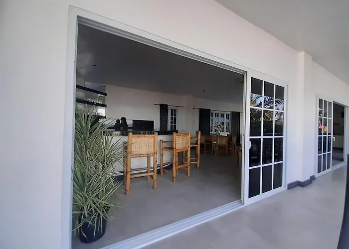 Suite Princess Beach Resort
