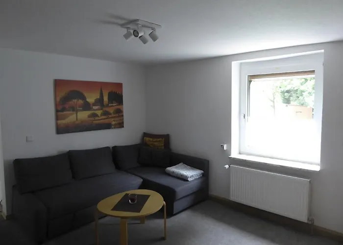 Ferienwohnung Bochum-Eppendorf
