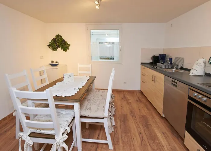 Ferienwohnung Beim Halt