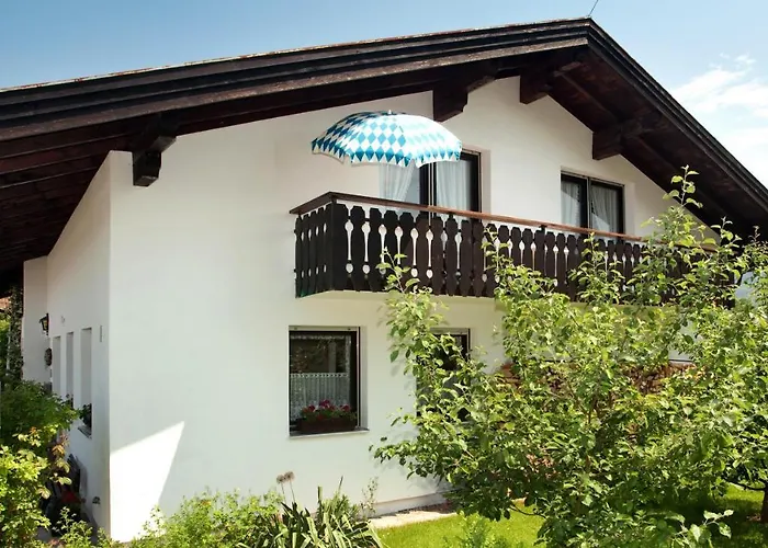 Ferienwohnung Daiber
