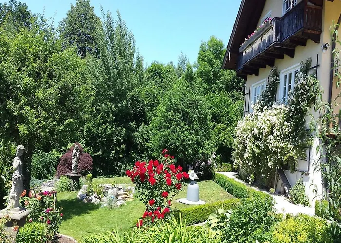 Ferienwohnung Linde