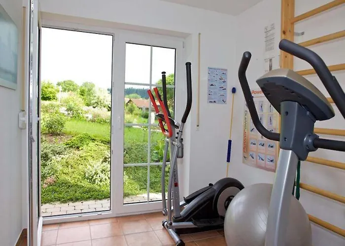 Ferienwohnung Linde