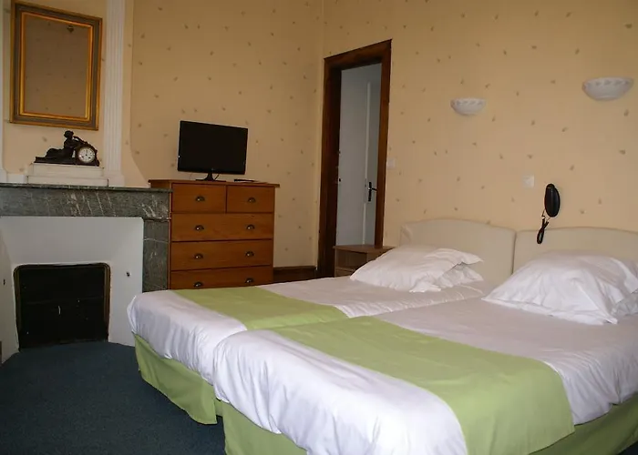 Hotel Celeste