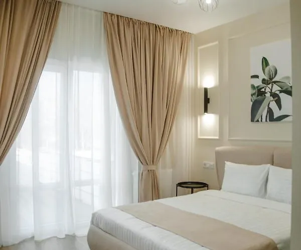 Dream Hotel