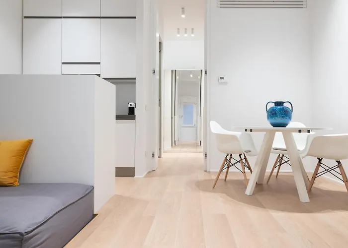 Cattolica Apartments