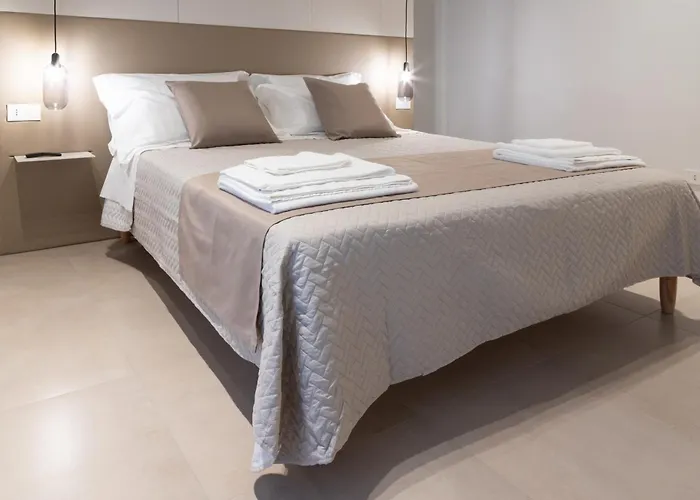 Cattolica Apartments