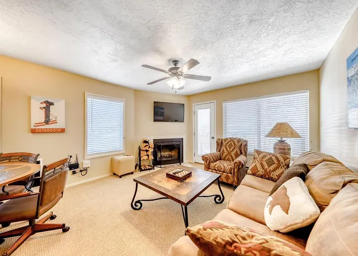 Brianwood Condos