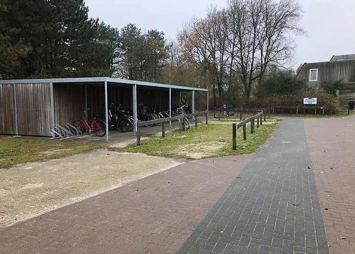 Appartement NoorderKragt, Amelander Kaap