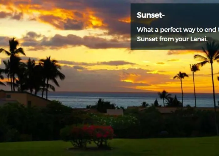 9B Ekahi Village-Studio Bath, Garden View - 1 Minute Stroll To Beach!