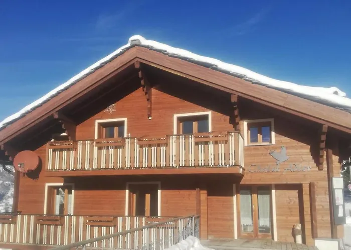 Chalet Adler