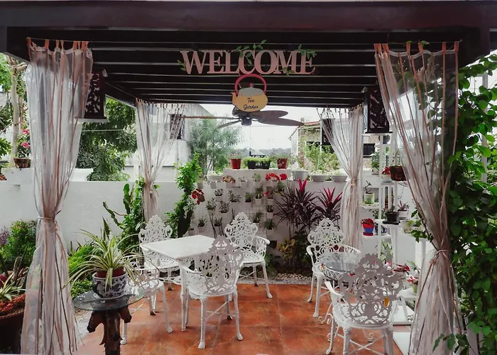 Our Story Boutique Hotel