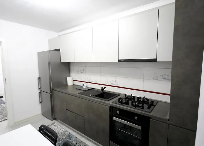 Sif Residence