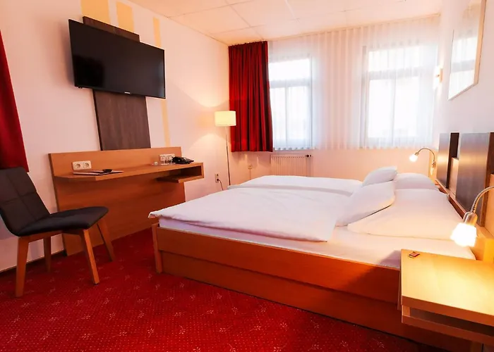 Hotel Treppengasse T5