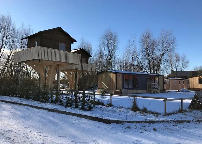 Apartment im Herzen vom Unterallgäu