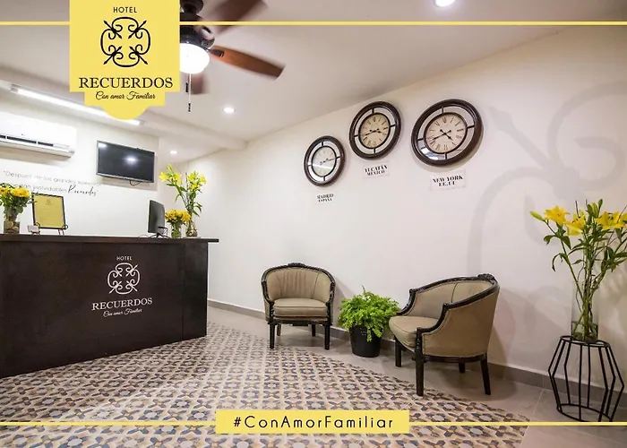 Hotel Recuerdos