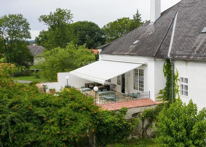 Boutique Hotel Zum Oberjäger
