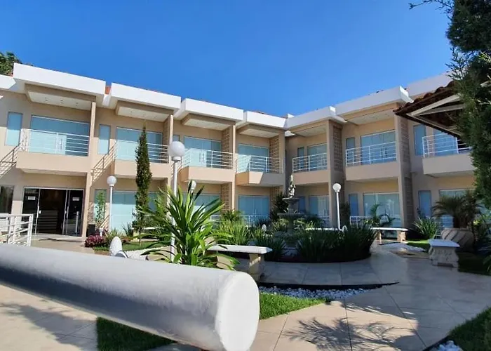 Triunfo Papo Hotel
