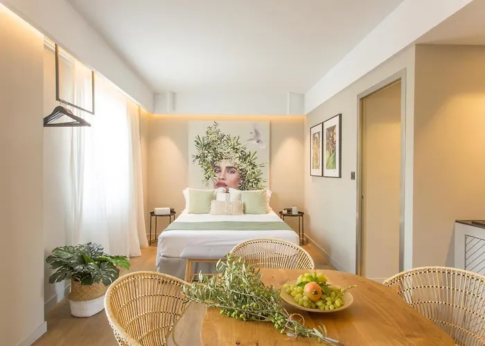 Artree Suites