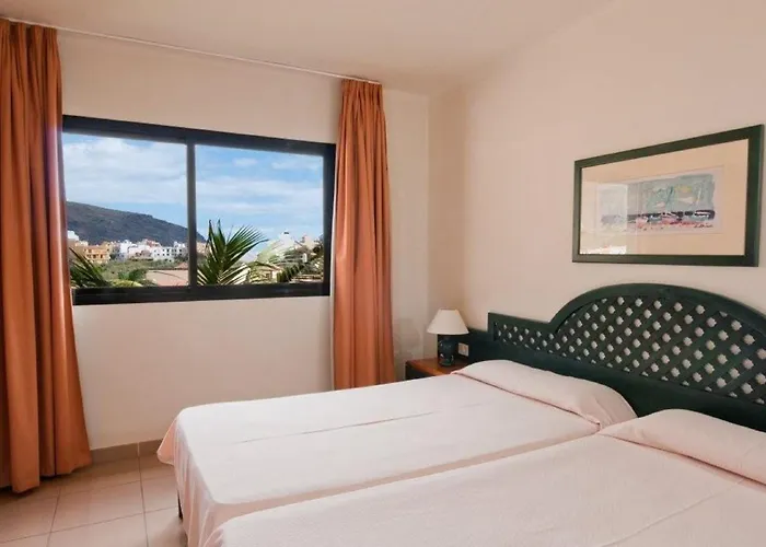 Apartamentos Baja Del Secreto
