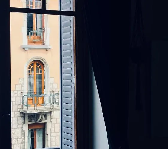 L'Appartement Des Glieres Annecy Centre