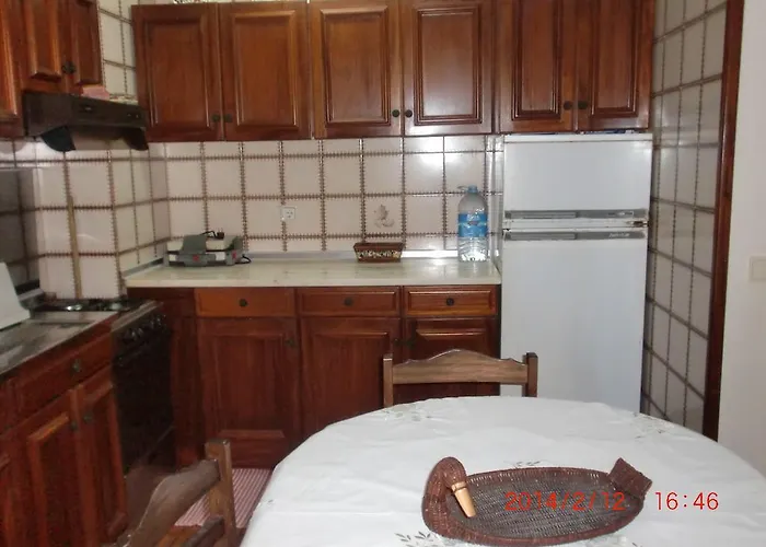 Apartamento Praia Da Torreira