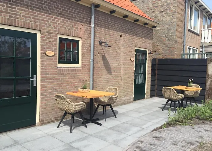 D'n Wasschappelsen Engel Windkracht 9 en Windkracht 10