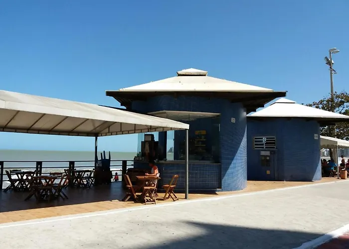 Muito Confortável - Edificio Praia Das Ostras